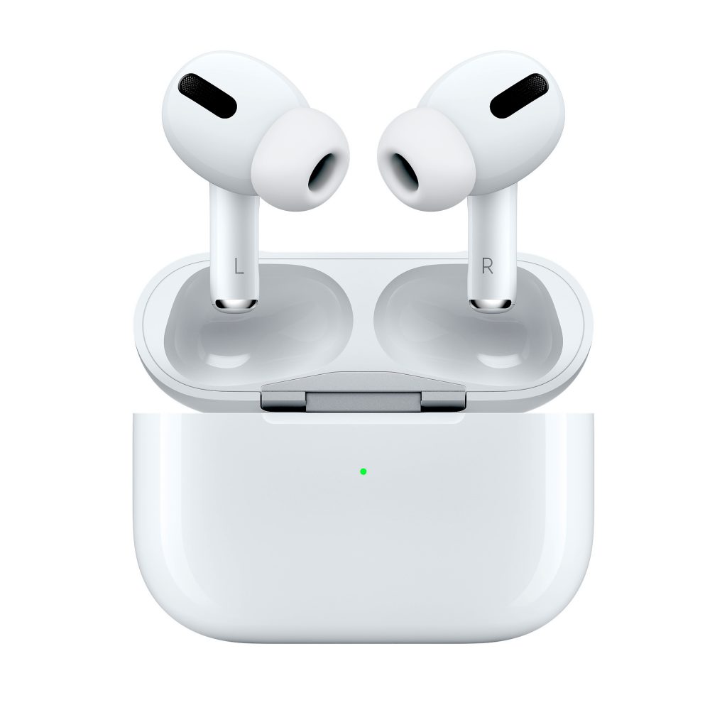 Die Apple AirPods Pro sind die besten True Wireless In-Ear-Kopfhörer für iPhones