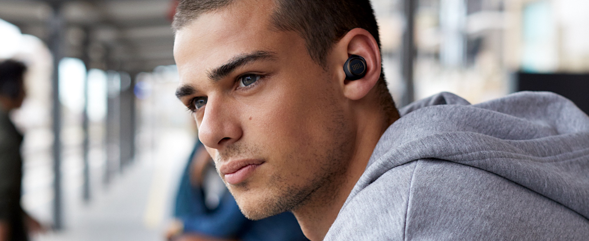 Die JBL Reflect Flow sind die besten True Wireless In-Ear-Kopfhörer für den Sport