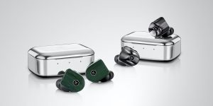 True Wireless In-Ear-Kopfhörer gibt es wie Sand am Meer. Nur die wenigsten sind so edel wie die Master & Dynamic MW07 Plus.